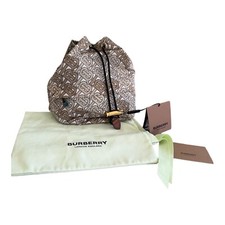 Burberry Bag Phoebe Pouch