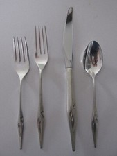 1963 Wallace Sterling Silver