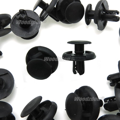 Pcs bumper fender retainer - pcs,
