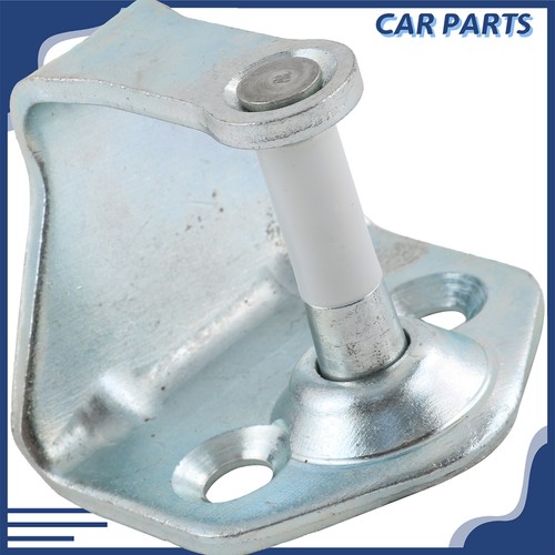 Door latch middle - striker, rear