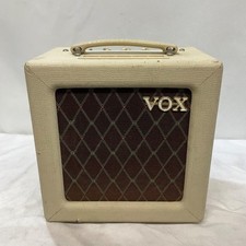 VOX AC4TV8 Guitar Combo AMP