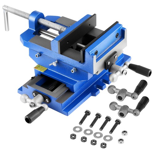 Vevor cross slide - vevor,