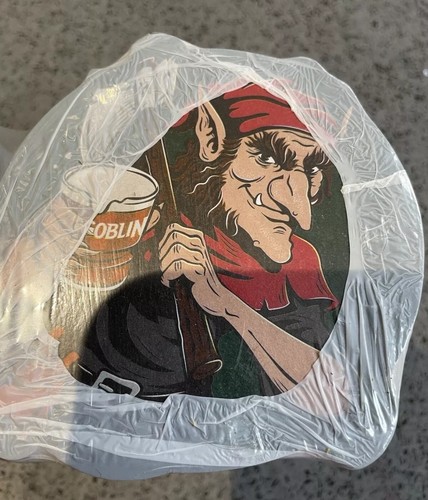 Genuine brand new hobgoblin - genuine,