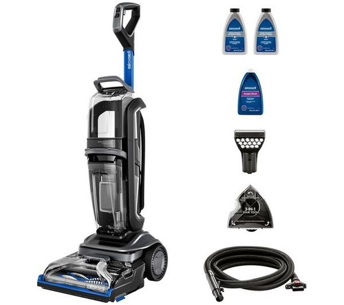 Bissell revolution hydrosteam - revolution,