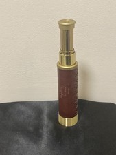 Vintage 25x30 mm 14" Leather