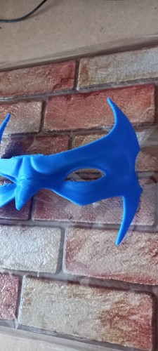 Nightwing mask gotham - nightwing, dc