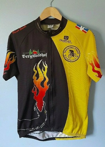 Vintage 1993 german cycling - vintage,