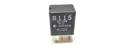 Mazda relays 56 diesel - mazda,