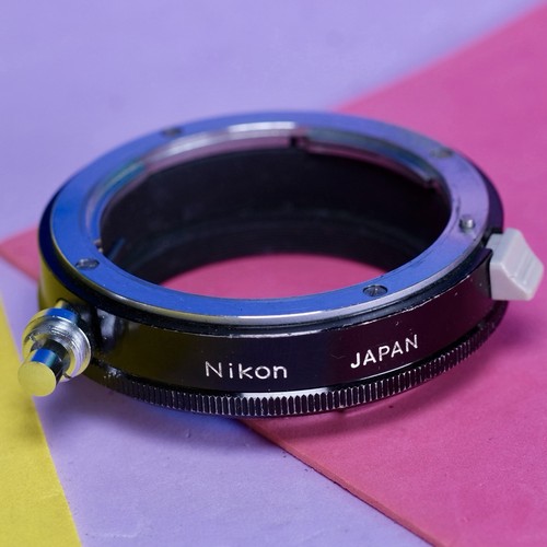 Genuine nikon 14mm macro - nikon,