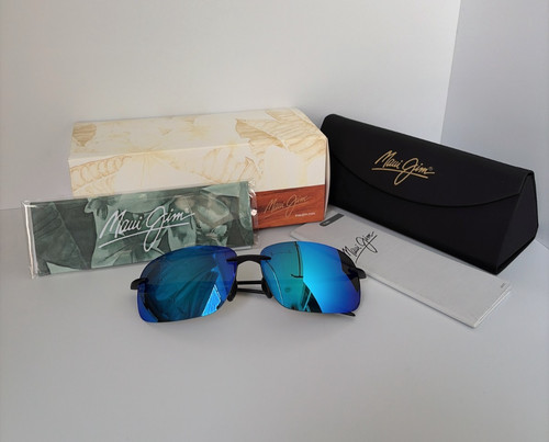 Maui jim breakwall - maui, mj-422-16