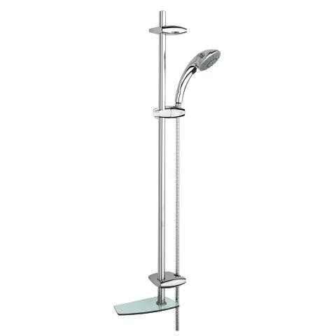 Grohe movario 100 - 100, five