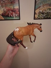 Breyer  Horse CUSTOM  Bobby Jo