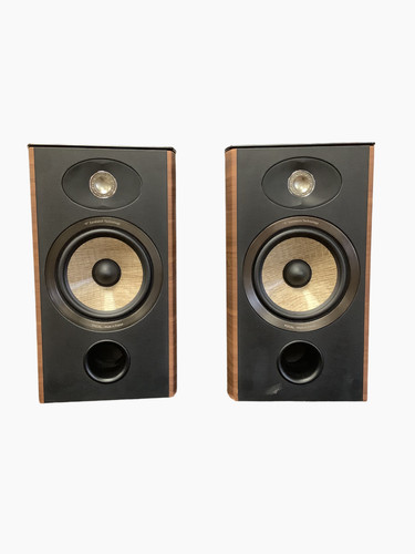 Focal aria 906 bookshelf - focal,