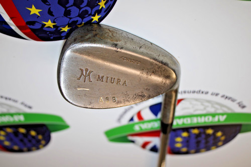 Used miura genuine forged - genuine,