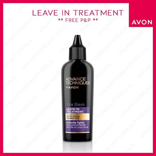 Avon advance techniques ultra - avon,