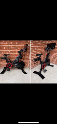 Peloton first generation - first,