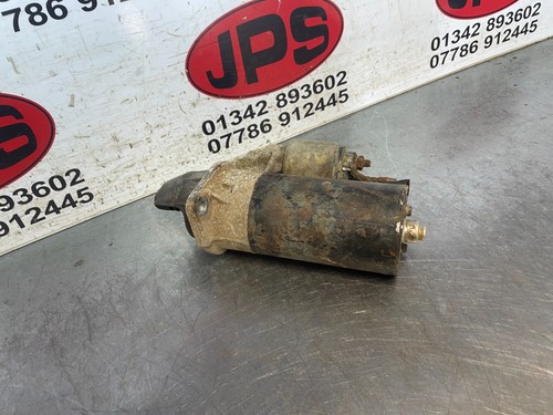 12v starter motor ldw702 - ldw702, x
