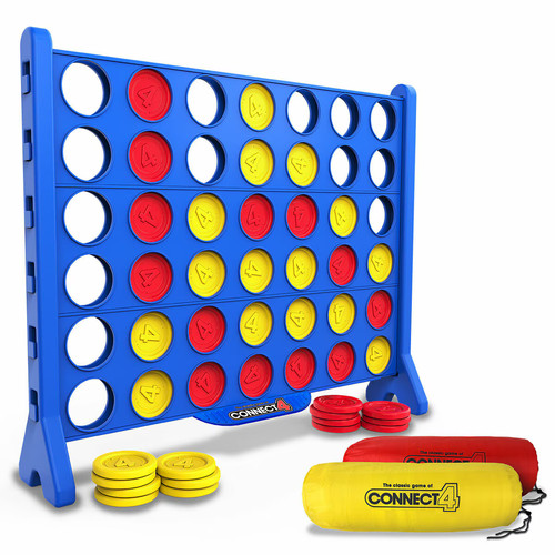 Garden games giant - garden,