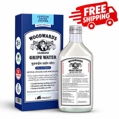 Woodwards gripe water gas - woodwards,