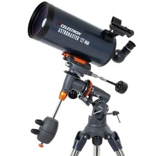 Celestron Astromaster 127EQ