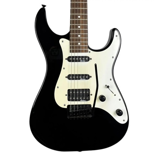 Charvel jackson hss - by, jt480