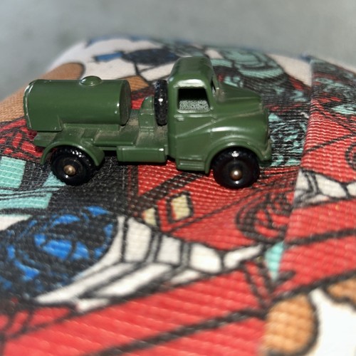 Matchbox lesney ferret scout - lesney,