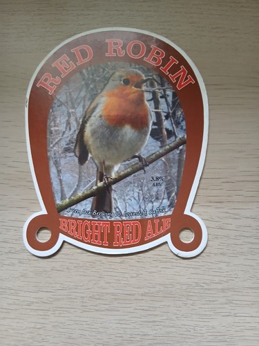 Green jack brewing red - jack,