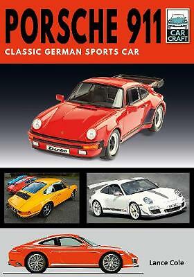 Car craft porsche - craft,