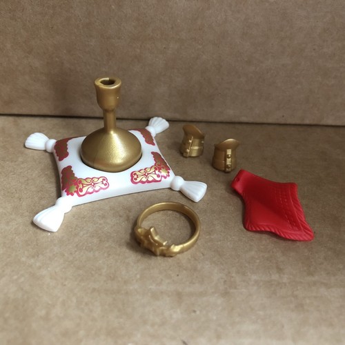 Playmobil magic lamp - magic,