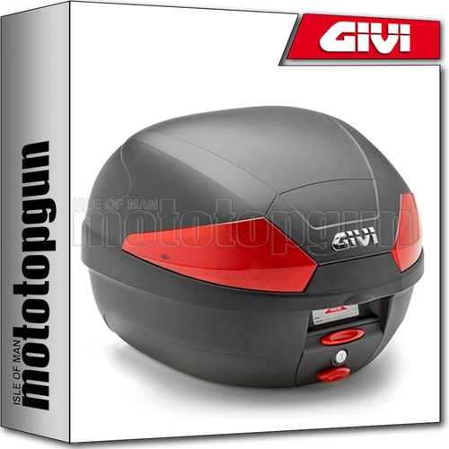 Givi b29n2 top case - b29n2,