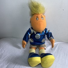 Vintage 2000 The Tweenies Jake