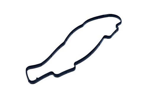 Cylinder head cover gasket - head,