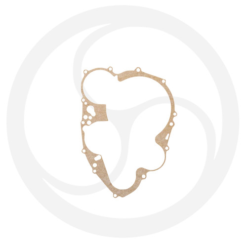 Kawasaki clutch cover gasket - clutch,