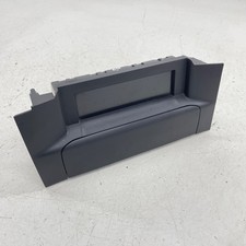 CITROEN C4 MK2 SCREEN DISPLAY
