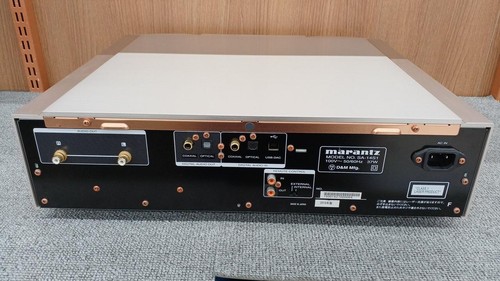 Marantz 14s1se sacd player - marantz,