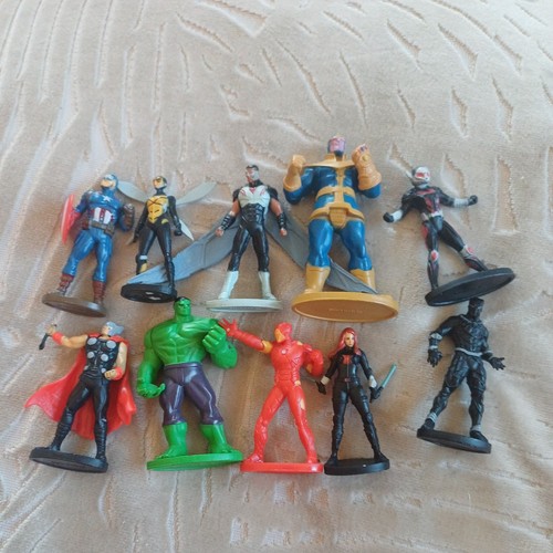 Superhero action figures toys - superhero,