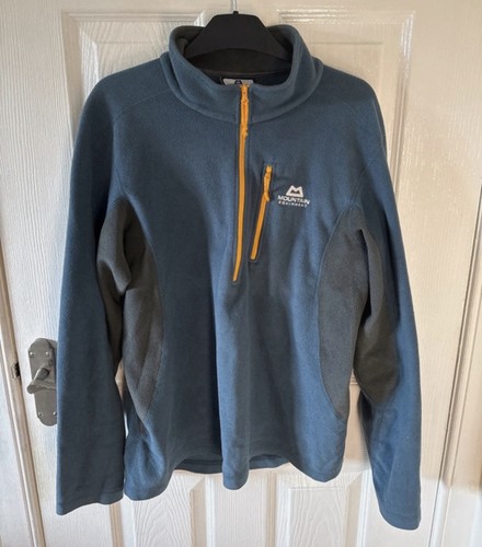 Mountain equipment fleece size - fleece,