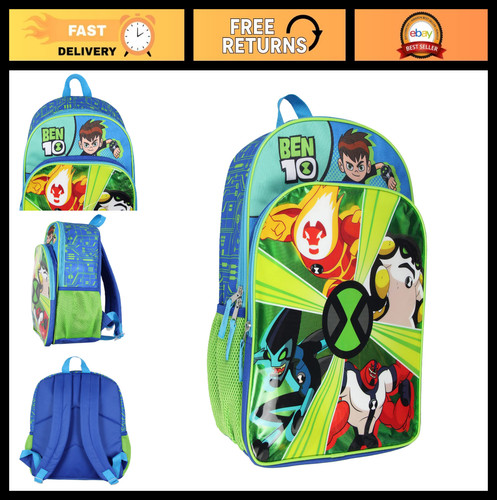 Alien force kids - force,