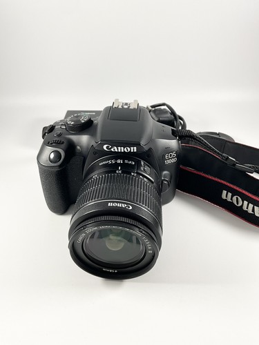 Canon eos 1300d - canon,