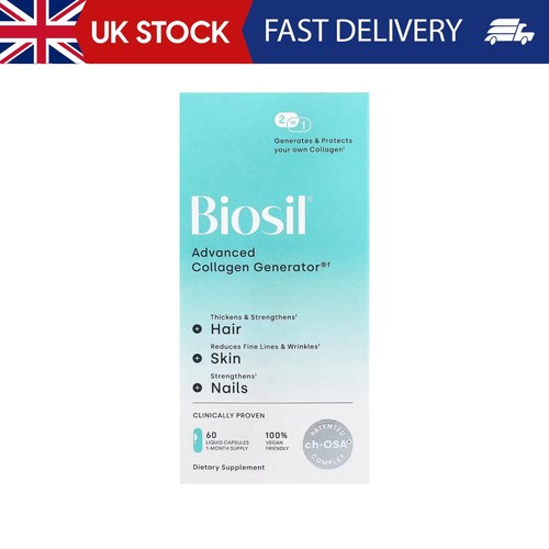Biosil advanced collagen - biosil,,