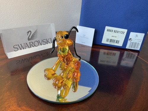 Swarovski disney mickey - disney, and