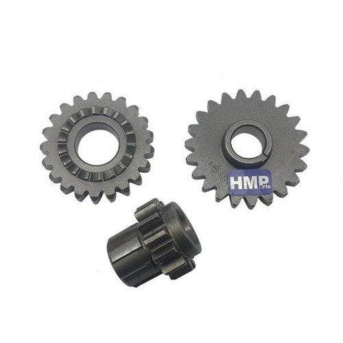 Hmparts lifan kickstarter - hmparts,