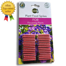 Large Pack Fertiliser Sticks