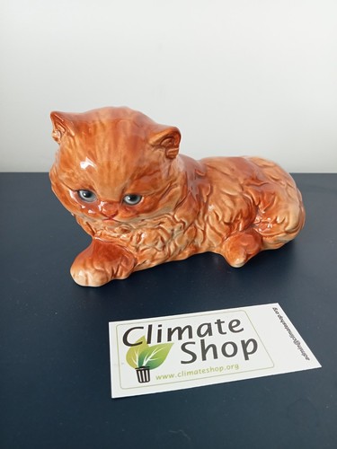 Vintage goebel ceramic ginger - vintage,