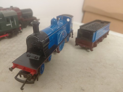 Triang hornby 4 - hornby,