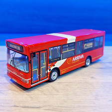 CMNL UKBUS 3014 Dennis/Plaxton Mini Pointer Dart Arriva London North Ltd Enfield