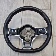 VW GOLF MK7.5 GTI STEERING