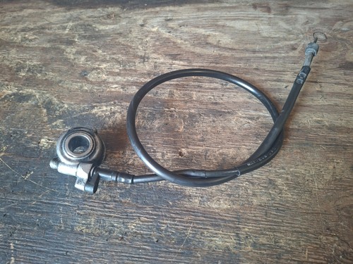 Honda cbr600f speedo drive - cbr600f, &