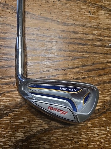 Mizuno 100 demo iron - 100,