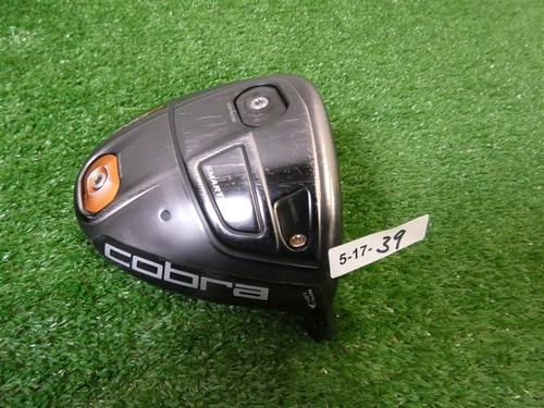 Cobra king adjustable loft - king,